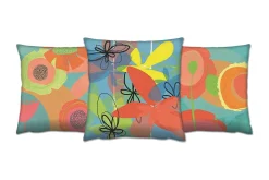 Gravel Pute 43x43 cm 3-pack