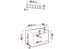 Entrebenk|Benk-Grawis Sittebenk Haze 17