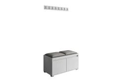 Benk-Grawis Sittebenk 2-seters Alm 3