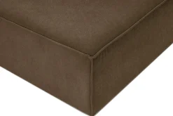 Gregor Sofa med Sjeselong 4-seter
