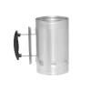 Mustang Grilltenner Chimney Starter Kol