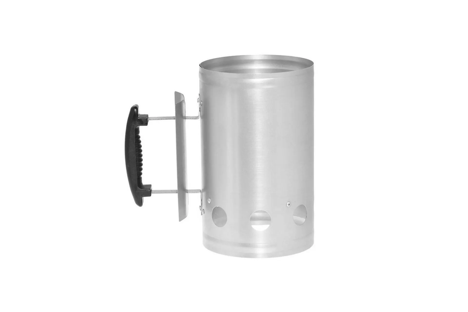 Mustang Grilltenner Chimney Starter Kol