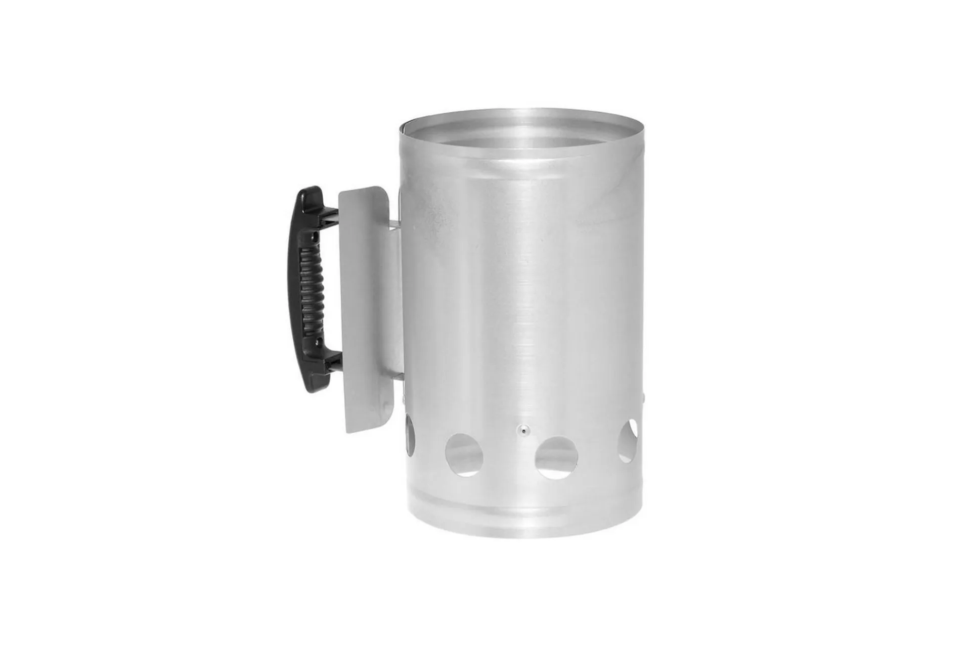 Mustang Grilltenner Chimney Starter Kol