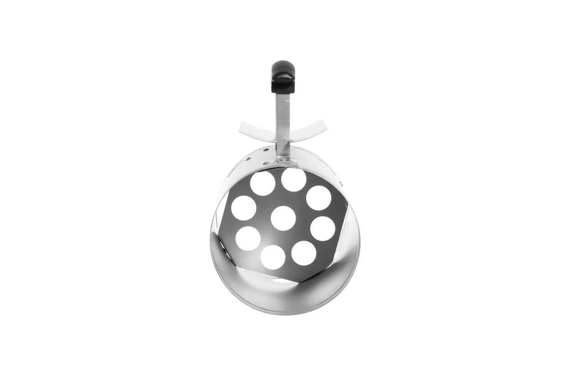 Mustang Grilltenner Chimney Starter Kol