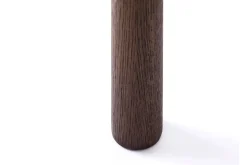 Spisebord & Kjøkkenbord-Grisha Spisebord 180 cm Rektangulært Brun