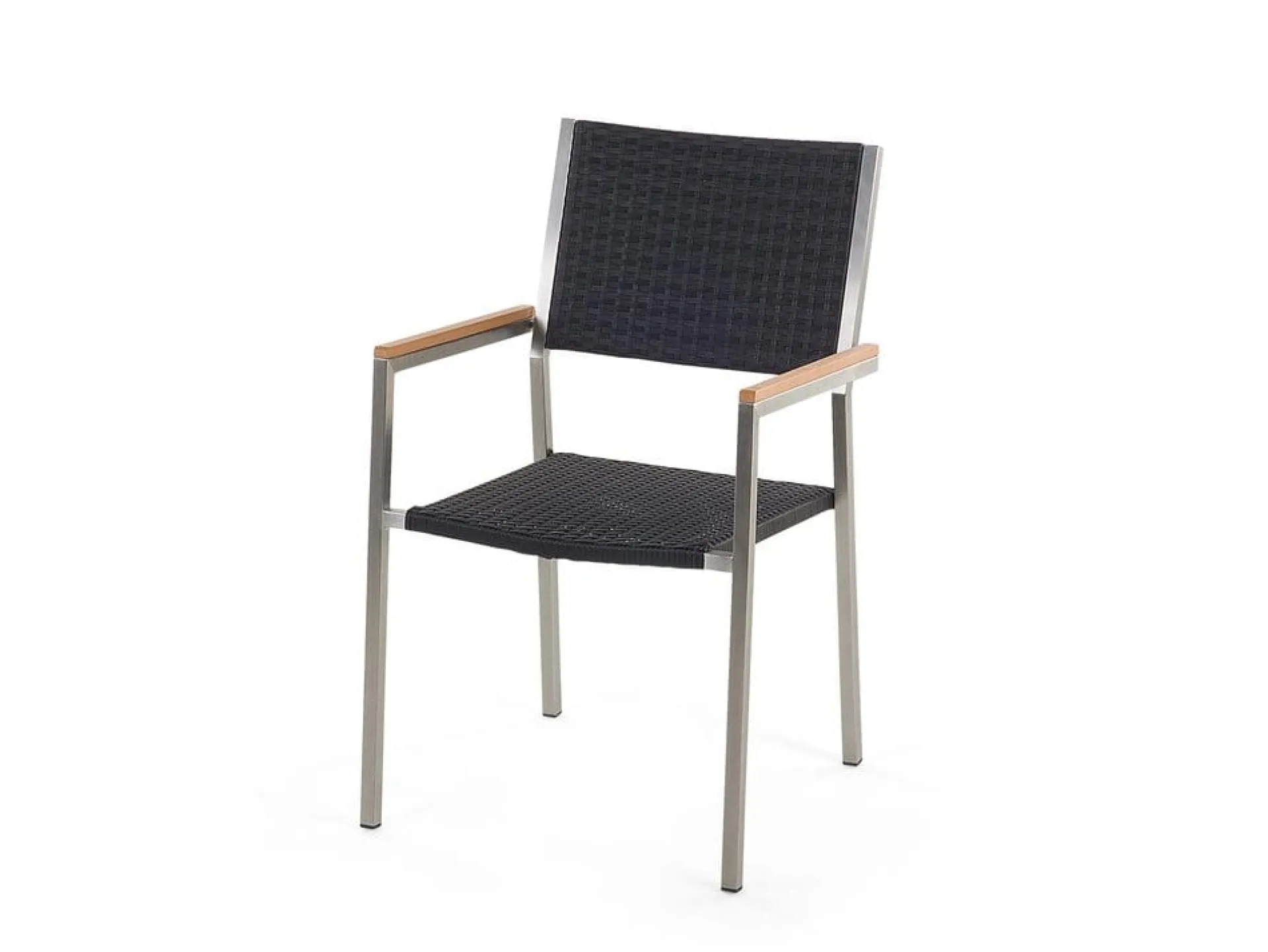 Grosseto Hagemøbel 1 Bord + 6 Stoler