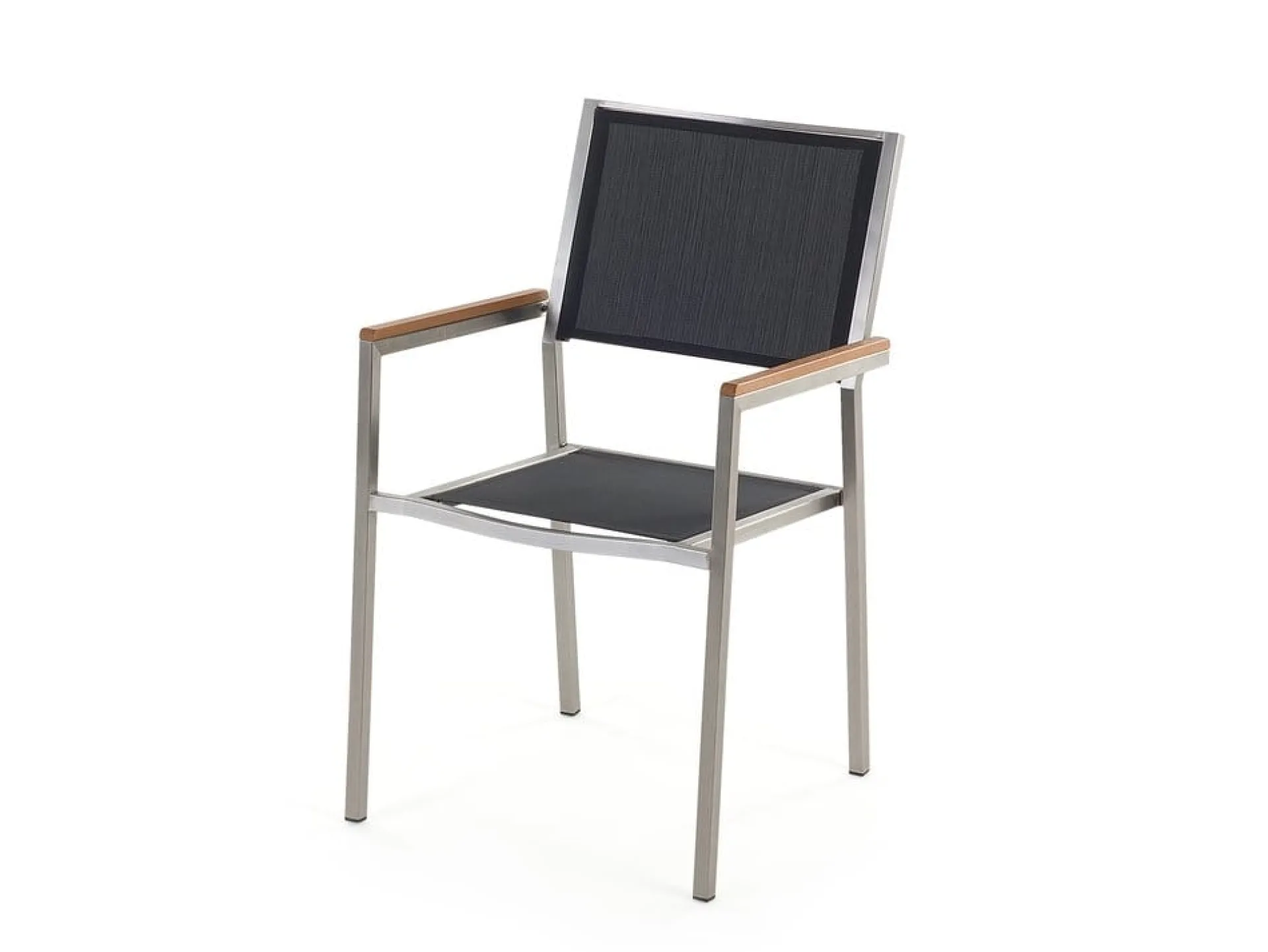 Grosseto Hagemøbel 1 Bord + 6 Stoler