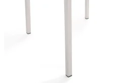 Balkongstoler|Balkongmøbler-Grosseto Stol 6-pk 58 cm Hvit
