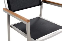 Grosseto Stol 6-pk 58 cm