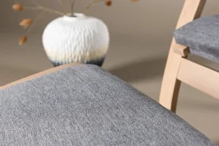 Venture Home Lenestoler-Grötö Lenestol Mørkegrå