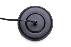 Kjøkkenlampe|Taklampe-Guam Taklampe 31 cm Svart