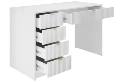 Gudelia Sminkebord 120 cm