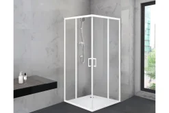 Gullebo Dusjvegg 90x200 cm