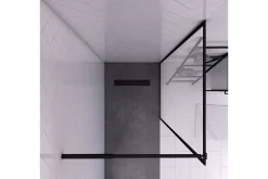 Gullebo Dusjvegg 70x200 cm