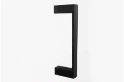Gullebo Glassvegg 200 cm