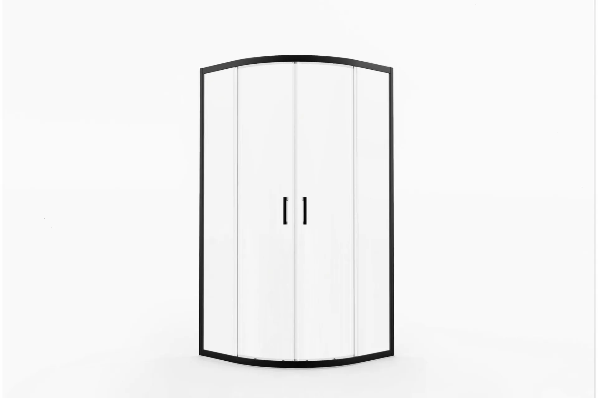 Gullebo Glassvegg 200 cm