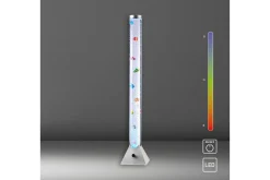 Stuelampe|Soveromslampe-Gulvlampe Ava Stål