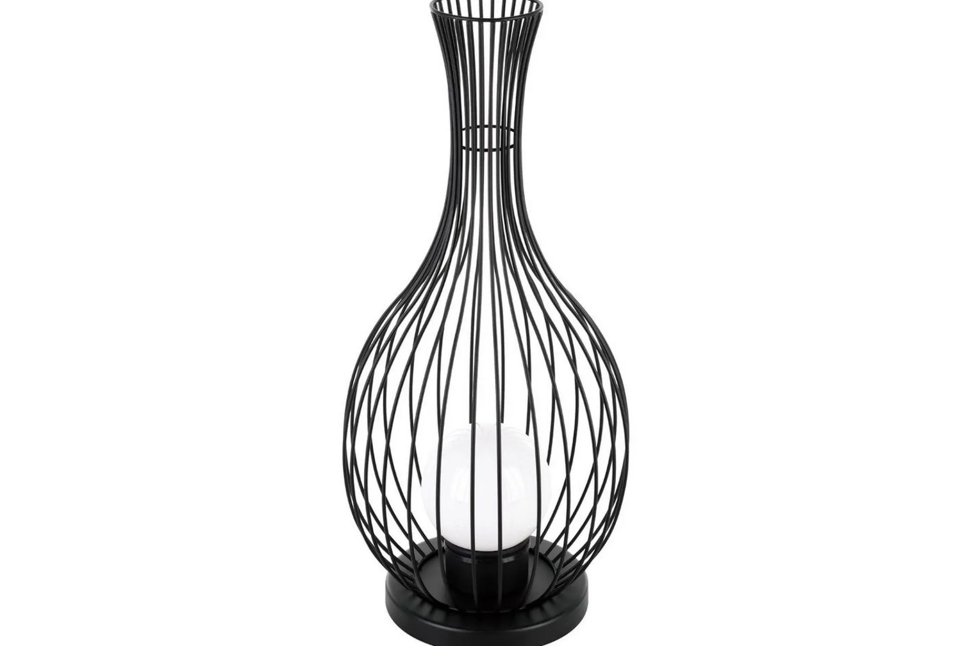 Eglo Gulvlampe Fossombrone
