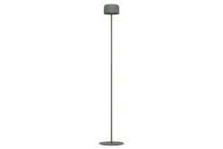 Eglo Gulvlampe Roccanova-L Grønn