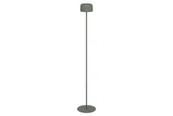 Eglo Gulvlampe Roccanova-L Grønn