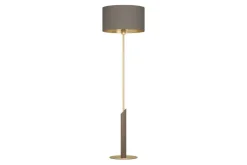 Gulvlampe Eglo Santandria Cappuccino