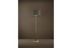 Gulvlampe Eglo Santandria Cappuccino