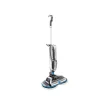 Klespleie|Støvsuger-Gulvmopp Bissell SpinWave Cordless