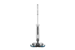 Klespleie|Støvsuger-Gulvmopp Bissell SpinWave Cordless