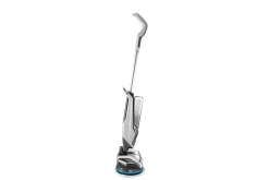 Klespleie|Støvsuger-Gulvmopp Bissell SpinWave Cordless