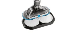 Klespleie|Støvsuger-Gulvmopp Bissell SpinWave Cordless