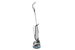 Klespleie|Støvsuger-Gulvmopp Bissell SpinWave Cordless