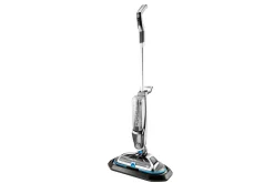 Klespleie|Støvsuger-Gulvmopp Bissell SpinWave Cordless