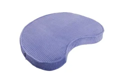 Puter|Sitteputer-Gulvpute Nili Fiolett/Beige Violet,Beige