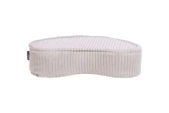 Puter|Sitteputer-Gulvpute Nili Fiolett/Beige Violet,Beige