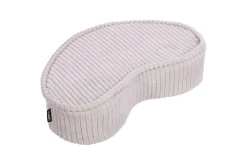 Puter|Sitteputer-Gulvpute Nili Fiolett/Beige Violet,Beige
