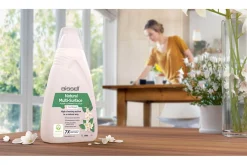 Støvsuger-Gulvrengjøringsmiddel Bissell Naturlig for flere overflater