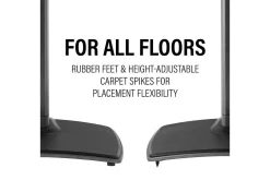 Gulvstativ Sanus for Sonos ERA 100
