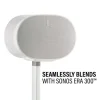 Gulvstativ Sanus for Sonos ERA 300 2 Deler