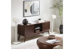 Gulvstativ Sanus for Sonos ERA 300 2 Deler