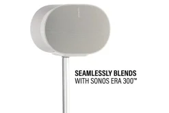 Gulvstativ Sanus for Sonos ERA 300