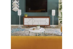 Gulvstativ Sanus for Sonos Play:5