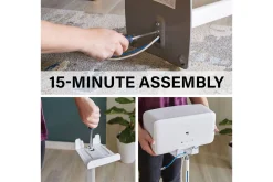 Gulvstativ Sanus for Sonos Play:5