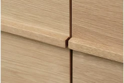 Kommode|Gangoppbevaring-Gurly Kommode 140,2 cm Beige