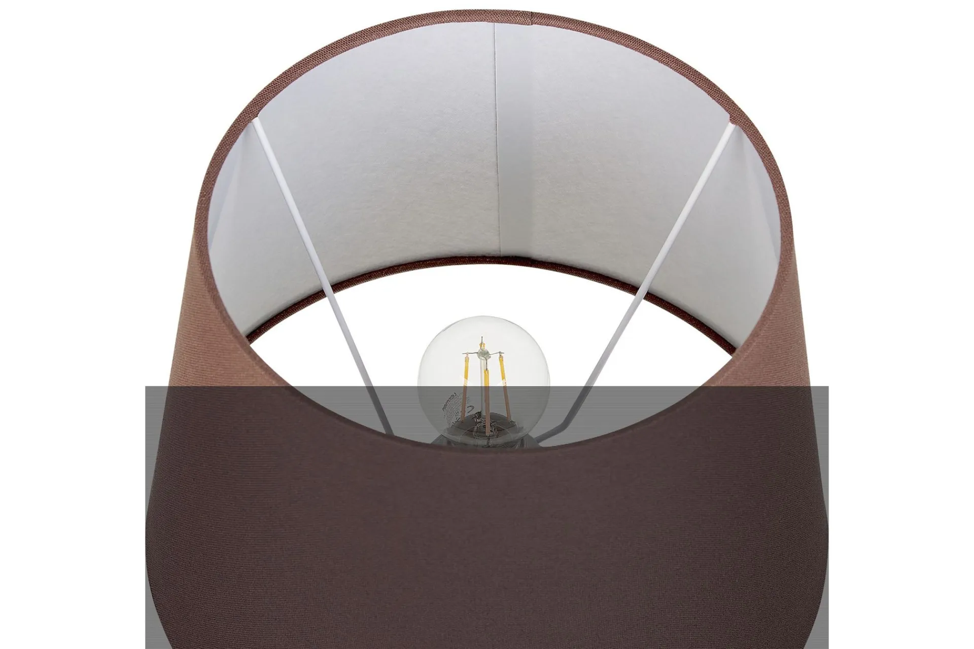Gyaros Bordlampe 55 cm E27