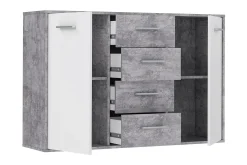 Haba Skjenk 34x123 cm