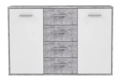 Haba Skjenk 34x123 cm