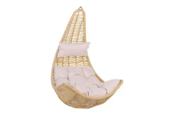 Hengestoler-Hacksta Hengestol Beige