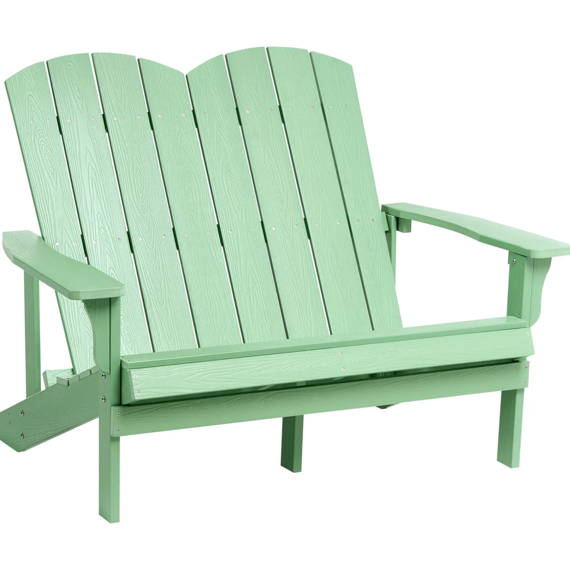 Hagebenk Adirondack 125 cm