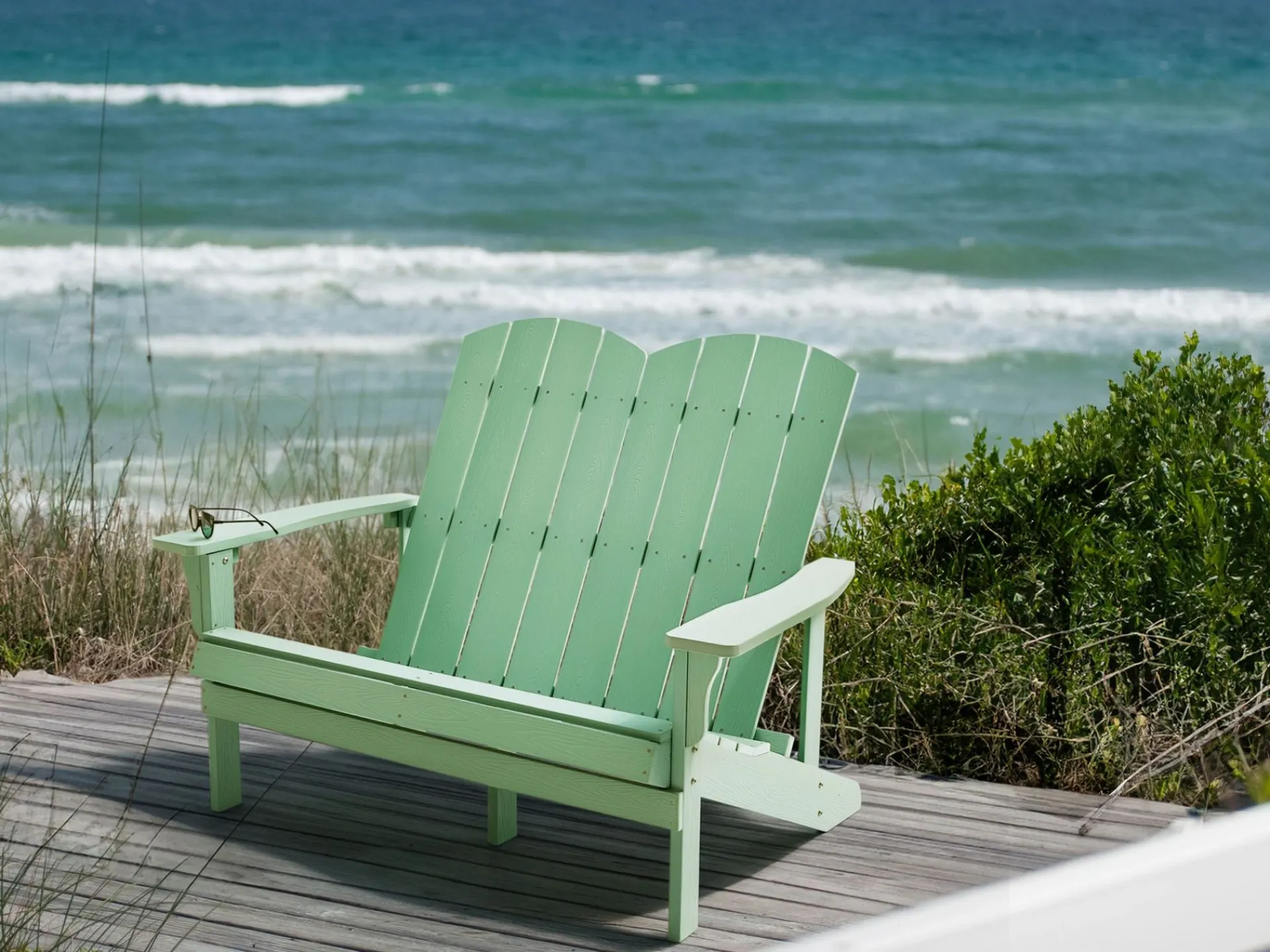 Hagebenk Adirondack 125 cm