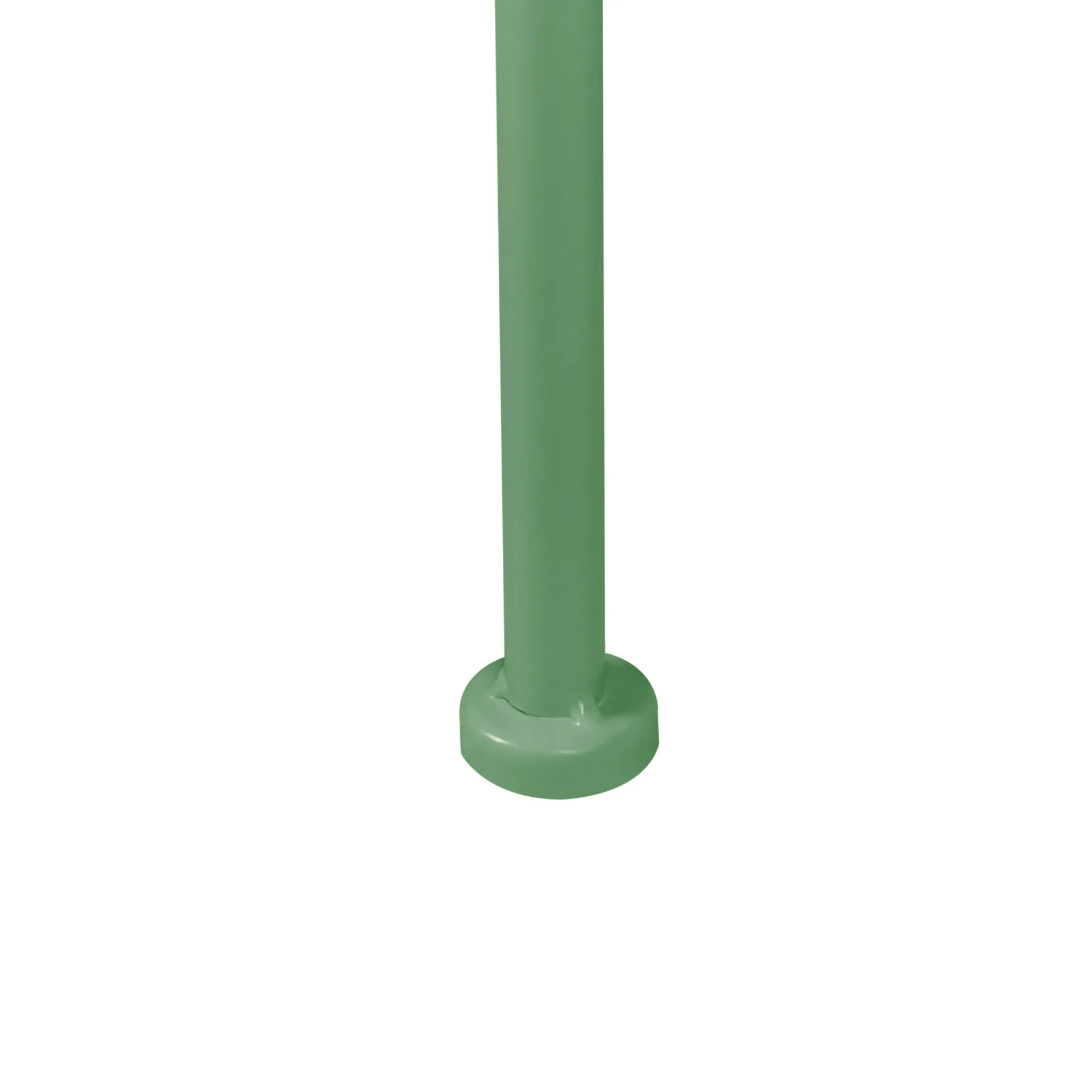 Benker-Hagebenk Cavinia 125 cm Jern Grønn